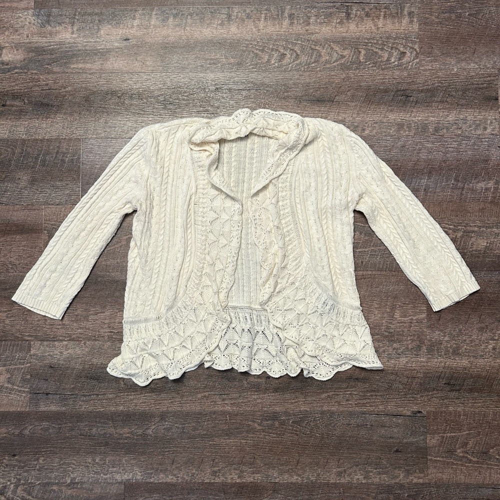 Women’s Ralph Lauren Knit Cardigan